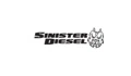 Sinister Diesel Coupons