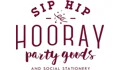 Sip Hip Hooray Coupons