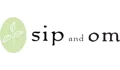 Sip and Om Coupons