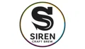 Siren Craft Brew Coupons