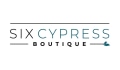 Six Cypress Boutique Coupons