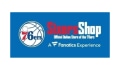 Sixers Shop Coupons