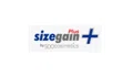 SizegainPlus Coupons