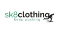 Sk8 Clothing Coupons