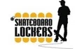 Skateboard Lockers Coupons