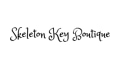 Skeleton Key Boutique Coupons