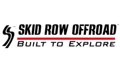 Skid Row Offroad Coupons