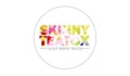 Skinny Teatox Coupons