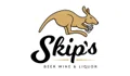 Skip's Beer Wine & Liquor Coupons