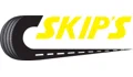 Skip's Tire & Auto Repair Center Coupons