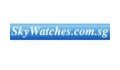 SkyWatches.com.sg Coupons