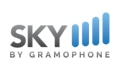 Sky by Gramophone Coupons