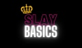 SlayBasics Coupons