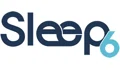 Sleep6 Coupons