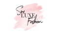 Sm LUXE Fashion Coupons