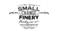 Small Change Finery Coupons