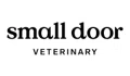 Small Door Veterinary Coupons