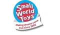 Small World Toys Coupons