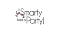 Smarty Had A Party Coupons