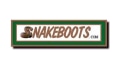 Snake Boots Coupons