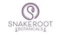 Snakeroot Botanicals Coupons