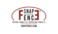 SnapFence Coupons