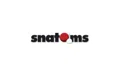 Snatoms Online Store Coupons