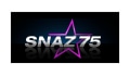 Snaz 75 Coupons