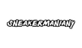 Sneakermaniany Coupons