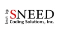 Sneed Coding Solutions Coupons