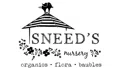 Sneed's Nursery Coupons