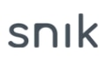 Snik Coupons