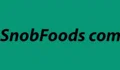 SnobFoods.com Coupons