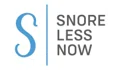 SnoreLessNow Coupons