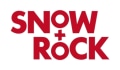 Snow+Rock Coupons