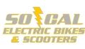 SoCal Electric Bikes & Scooters Coupons