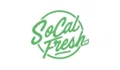 SoCal Fresh Coupons