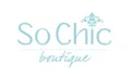 So Chic Boutique Coupons