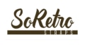 SoRetro Straps Coupons