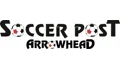 Soccer Post Arrowhead Coupons