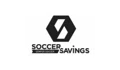 SoccerSavings Coupons