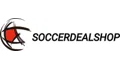 Soccerdealshop Coupons