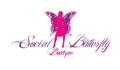 Social Butterfly Boutique Coupons