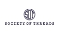 Society of Threads Coupons