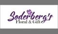 Soderberg's Floral and Gift Coupons