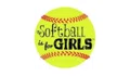 Softball IS For Girls Coupons