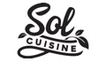 Sol Cuisine Coupons