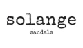 Solange Sandals Coupons