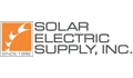 Solar Electric Supply Coupons