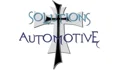 Solutions Automotive Coupons